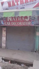 Natraj Car Decorator