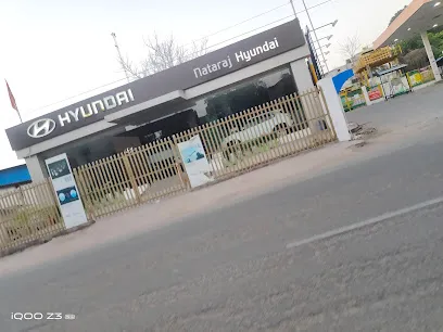 Natraj Hyundai