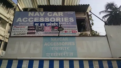 Nav Car Accessories