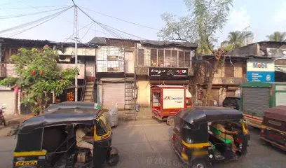 Navdarshan Auto Accessories