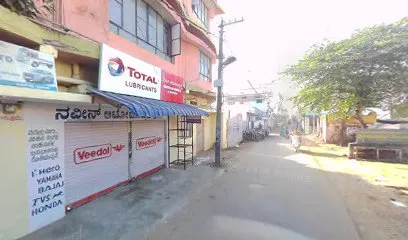 Naveen Automobile