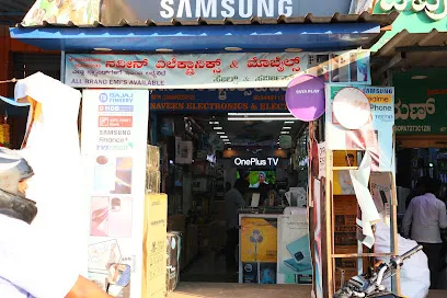 Naveen Electronics And mobiles