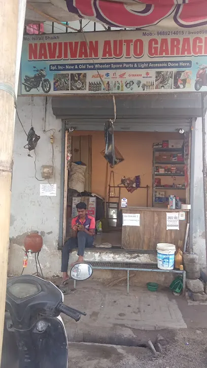 Navjeevan Auto Parts