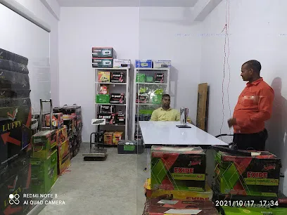 NAVJEEVAN ENTERPRISE (HALSI BRANCH)