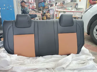 NAVKAR CAR ACCESSORIES
