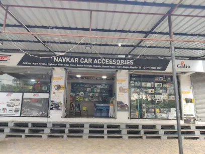 Navkar car accessories