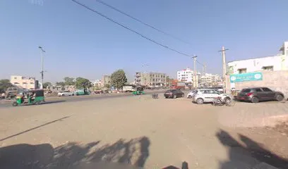 Navkar Motors