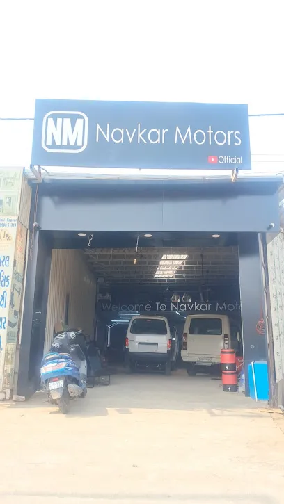 Navkar motors