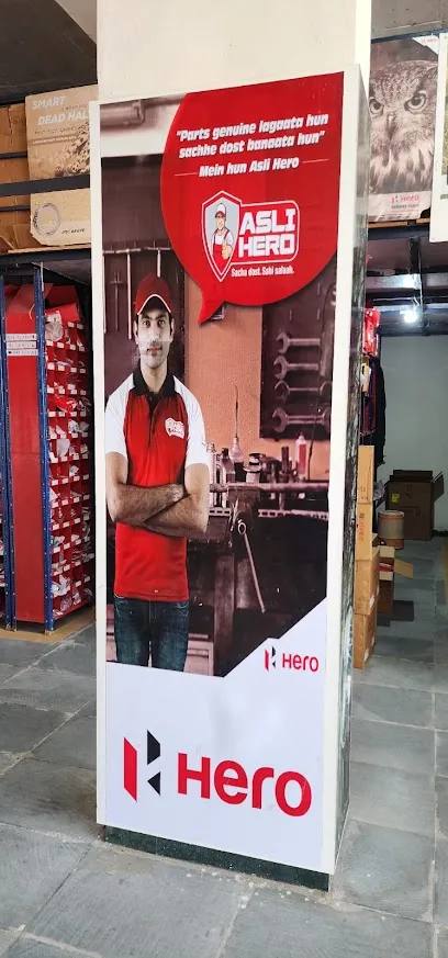 Navlata Agency HGP mart