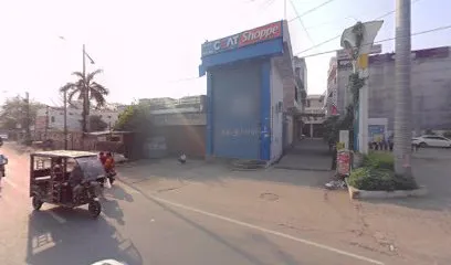 Navneet Auto Agency - Genuine Parts - Hero MotoCorp