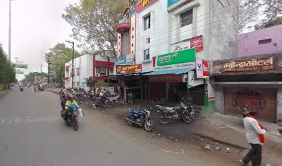 Navneet Auto Mobiles