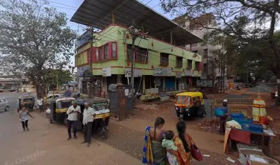 Navya automobiles