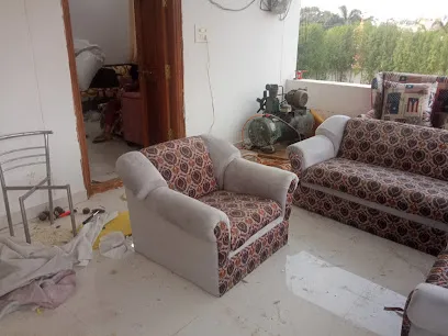 NAWAB MOTO SEATS AND SOFA MANUFACTURING