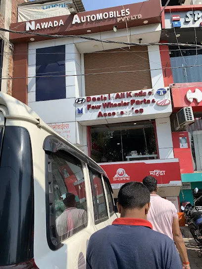 NAWADA AUTOMOBILES Pvt Ltd