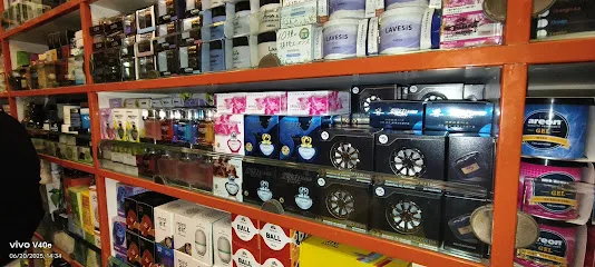 Nawaz Car Accessories