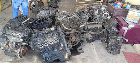 Nawaz Motors Kadapa