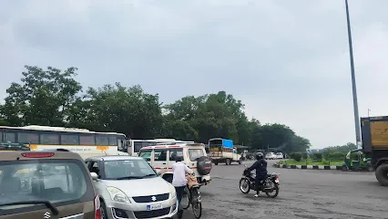 Naya more chowk