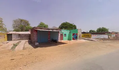 न्यू पीतम्बरा ऑटो पार्ट्स