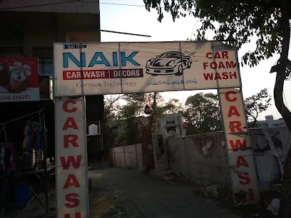 Nayak Car Decorsఅలంకరణలను & ఉపకరణాలు