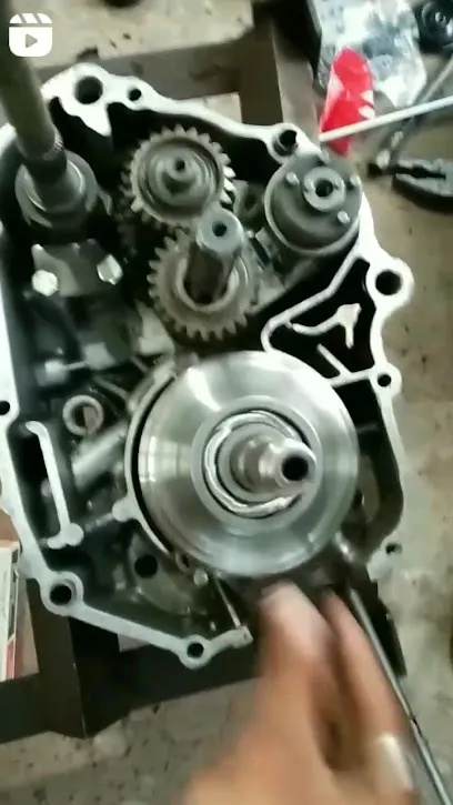 Nayak Ji Auto Parts