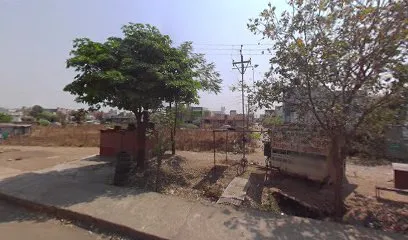 Nayan Tyre works & Pneumatic Greasing Center