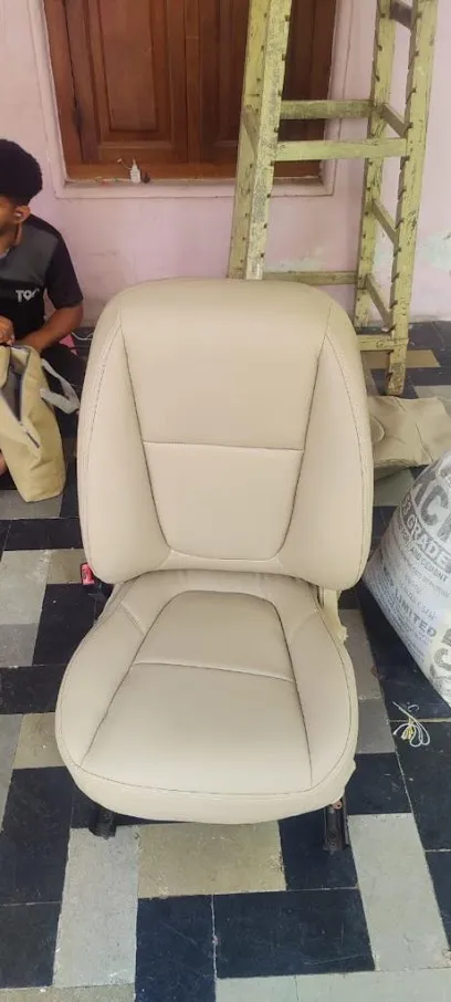 Nayeem car accessories