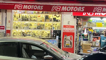 NB Motors