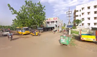 Neelima Auto Stores