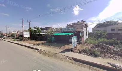 Neha Car Shringar