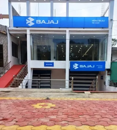 NEMA BAJAJ AUTOMOBILES PVT LTD.