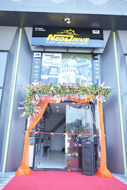 NeoDrive Car Accessories