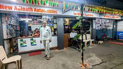 New Adinath Automobile