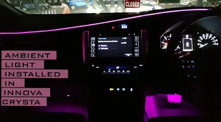 New Ashirwad Motors