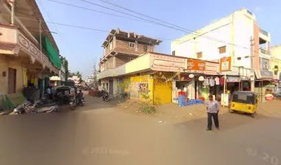 New Asian Auto Consultant Shop