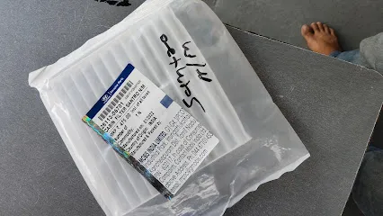 NEW AUTO CAR AC PARTS