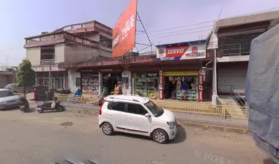 New Auto Parts
