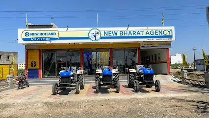 New Bharat Agency