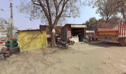 New Bharat Auto Parts