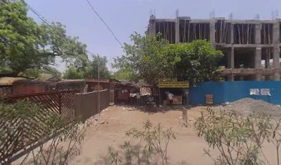 New Bharat Automobiles