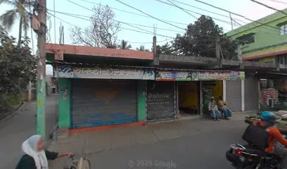 NEW BHARAT CYCLE