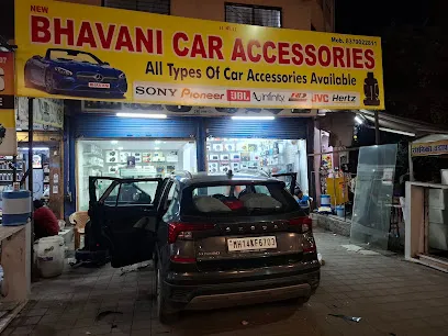 New Bhavani Car Accessories