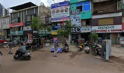 New Bhilai Automobiles