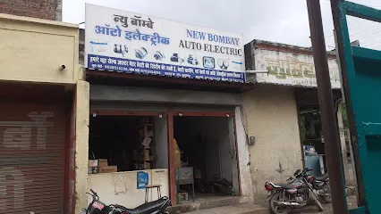 New Bombay Auto Electric