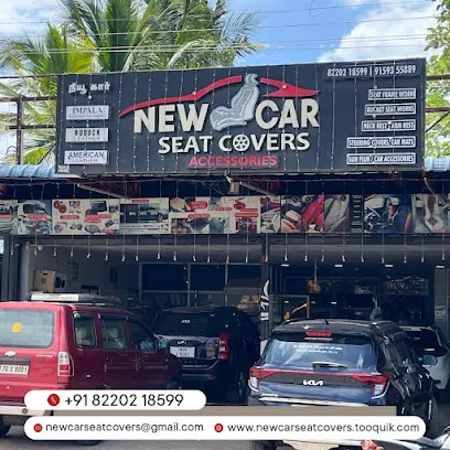 New car Accessories - Best Car Accessories in Tirunelveli