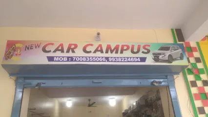 New Car Campus