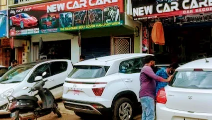 New car care