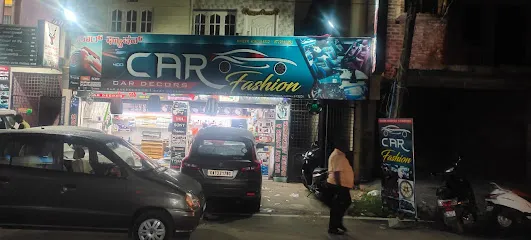 New Car Fashion