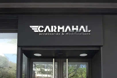 NEW CAR MAHAL- AUTOFORM BRAND STORE