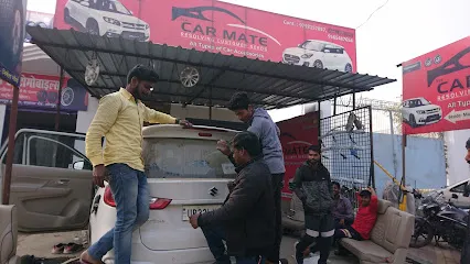 NEW CAR MATE CAR ACCESSORIES