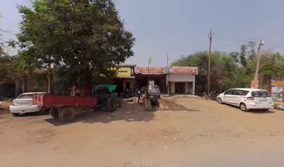 New car shringar